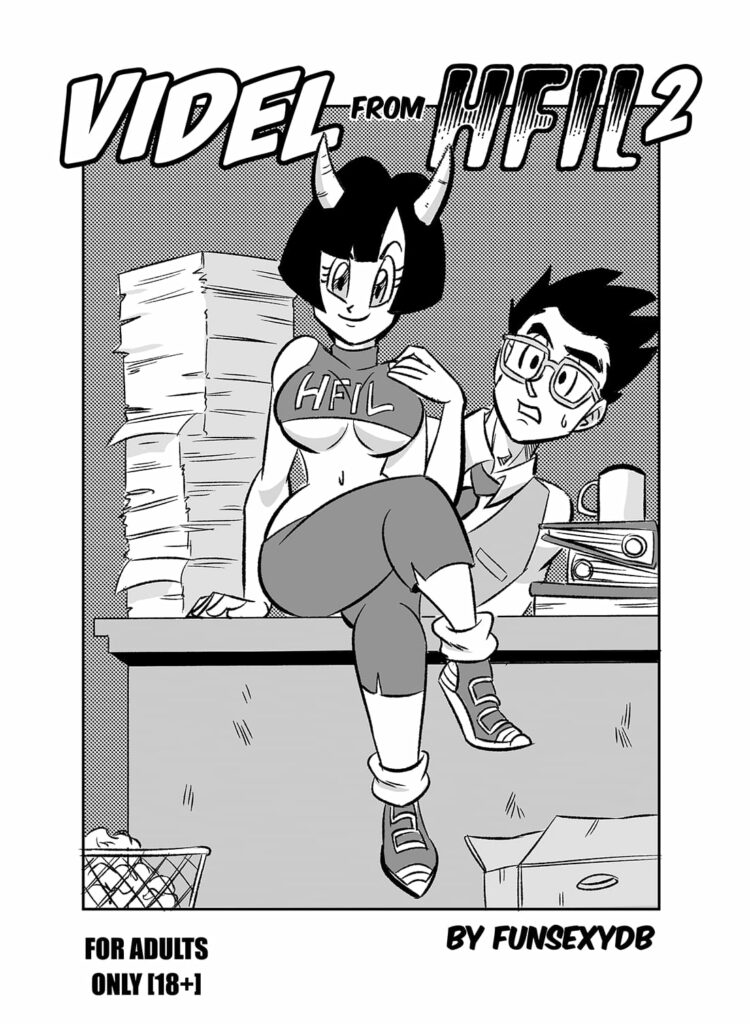 030447e2d518a9bd9d57085533460b70 - 001 - Cartoon Porn Comic